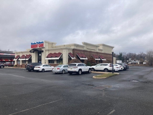 Primary Photo Of 65 Us-1, Metuchen Storefront Retail Office For Lease