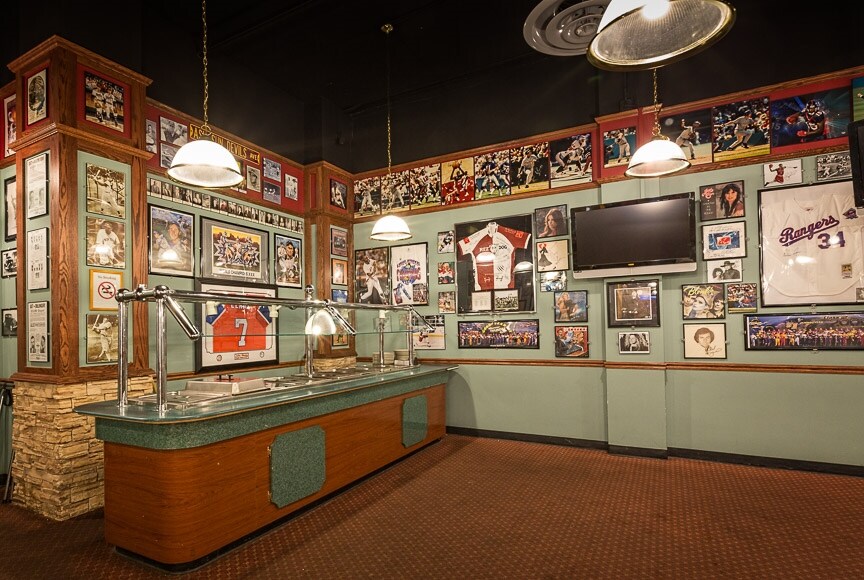 More Photos Of 107 W Coal Ave, Gallup Restaurant For Sale