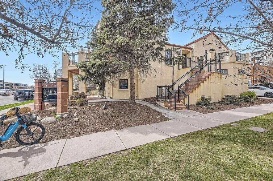 More Photos Of 1763-1795 Central St, Denver Apartments For Sale