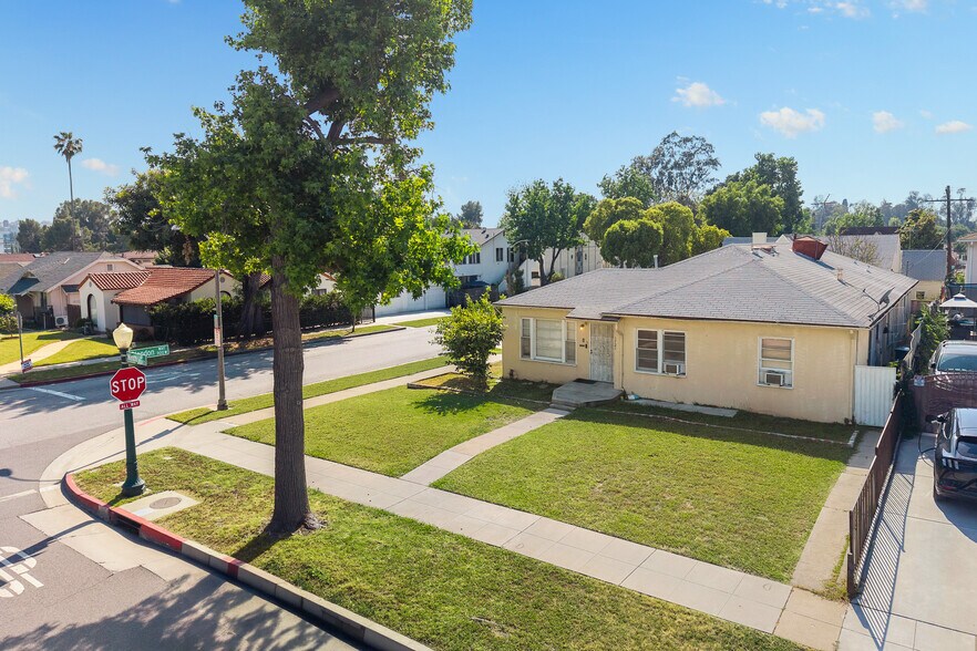 More Photos Of 1721 S 9th St, Alhambra Apartments For Sale