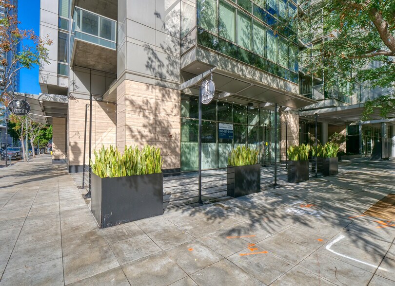 More Photos Of 1155 S Grand Ave, Los Angeles Apartments For Lease