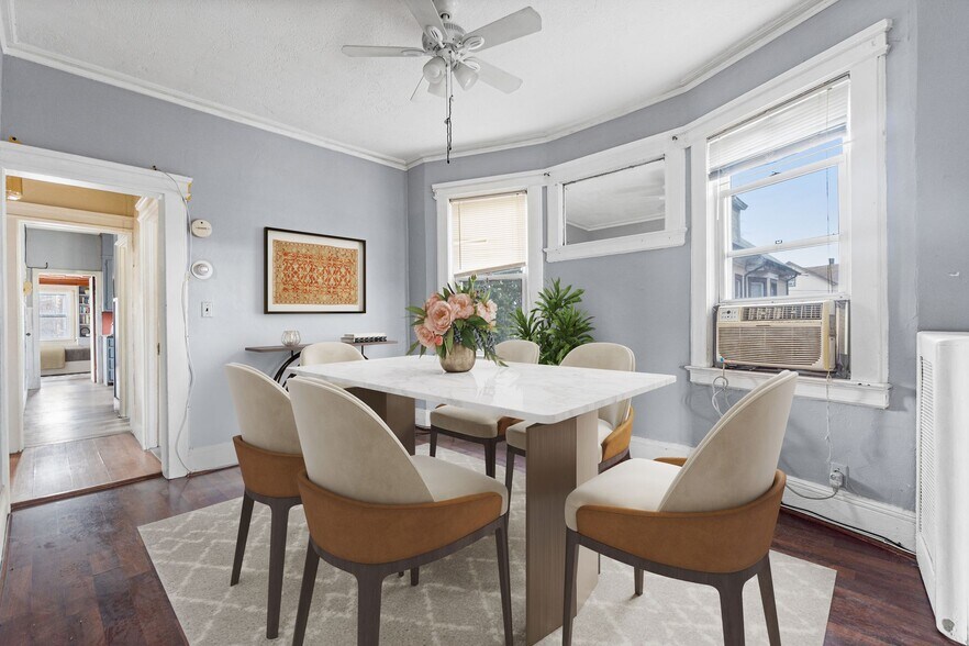 More Photos Of 109 Orchard St, Elizabeth Multifamily For Sale