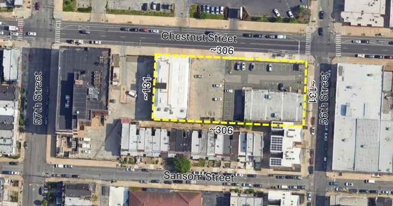 More Photos Of 5616-5636 Chestnut St, Philadelphia Medical For Sale