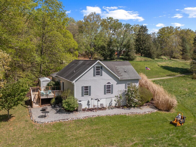 More Photos Of 32 Kay Lou Ln, Arden Land For Sale