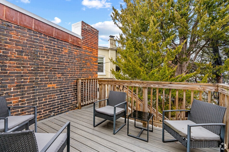 More Photos Of 1414 Pennsylvania Ave SE, Washington Apartments For Sale