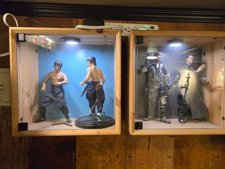 More Photos Of 1221 Park St, Alameda Restaurant For Sale