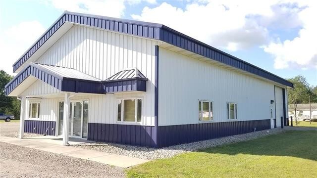More Photos Of 1245 N Hwy 12/16 Hwy, Lyndon Station Flex For Sale