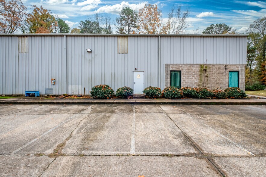 More Photos Of 9121 Sibley Hole Rd, Little Rock Land For Sale