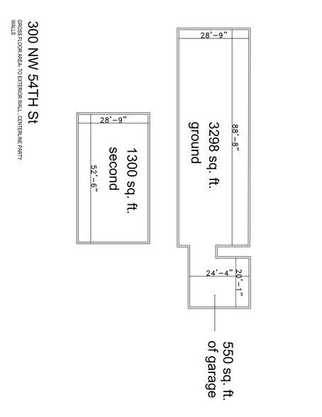 More Photos Of 300 NW 54th St, Miami Office For Lease
