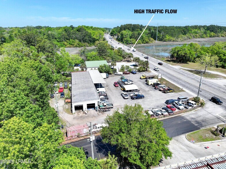 More Photos Of 3520 Trask Pky, Beaufort Flex For Sale