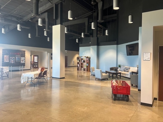 More Photos Of 21206 Telge Rd, Tomball Religious Facility For Lease