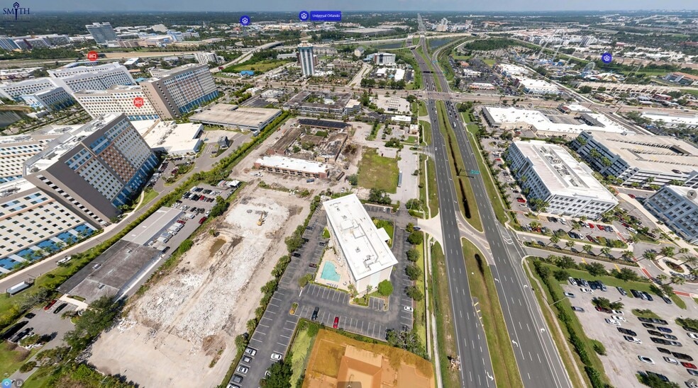 More Photos Of 5803 Precision Dr, Orlando Restaurant For Sale