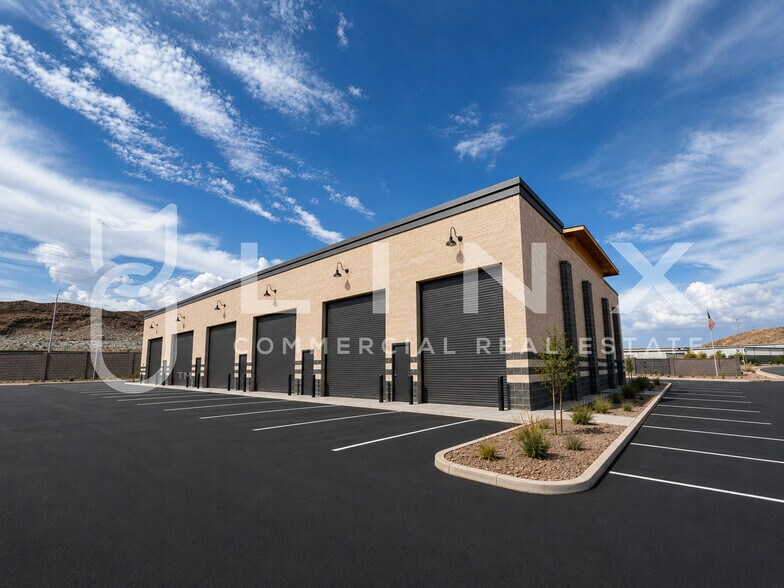 Primary Photo Of 118 S Warehouse Rd, Washington Flex For Lease