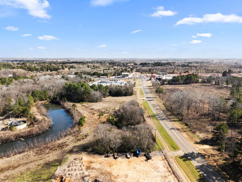 More Photos Of TBD FM 2661, Flint Land For Sale