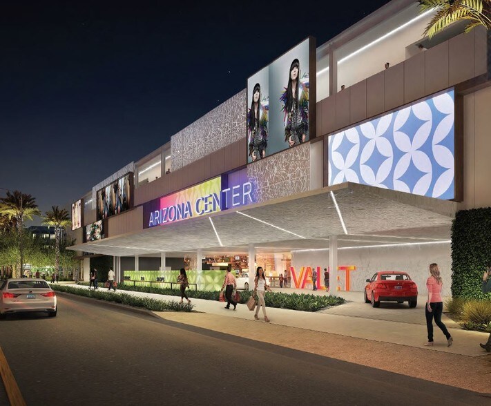 More Photos Of 455 N 3rd St, Phoenix Unknown For Lease