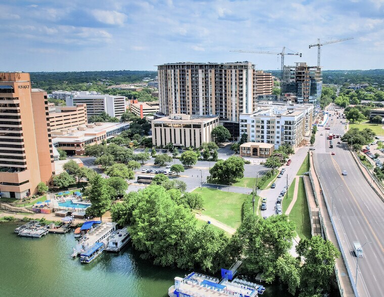 More Photos Of 151 S First St, Austin Office For Lease