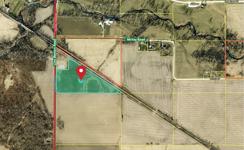 Primary Photo Of Linn Benton Road Development Land, Palo Land For Sale