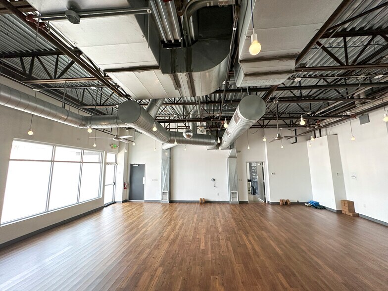 Primary Photo Of 2470 Broadway St, Denver Freestanding For Lease