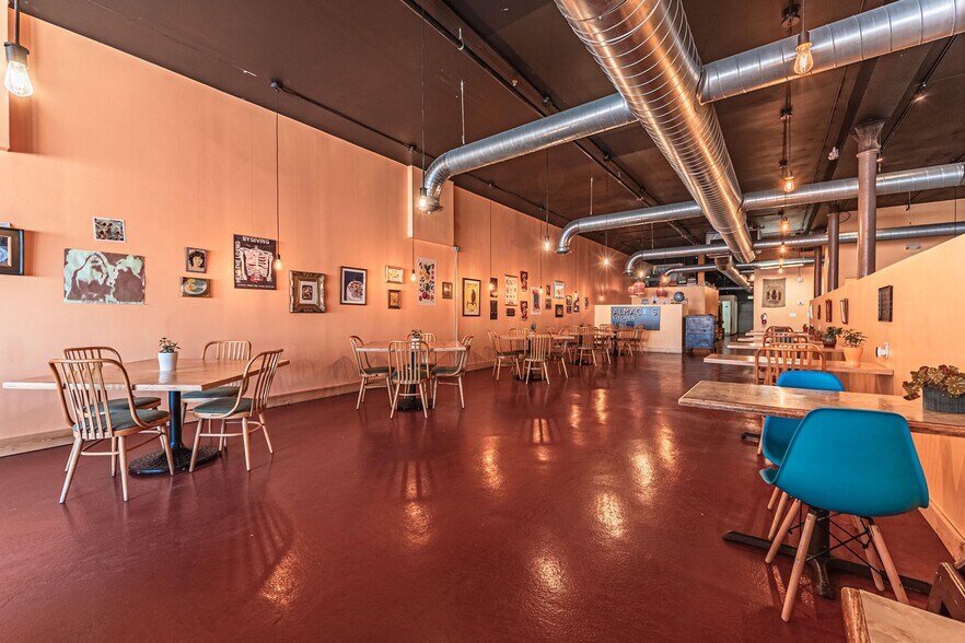 More Photos Of 443 N Commercial St, Trinidad Specialty For Sale