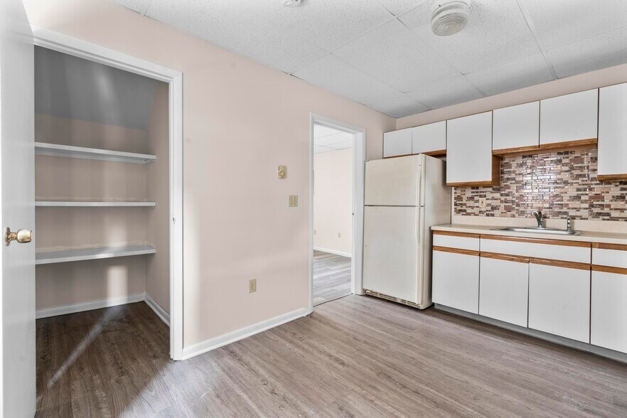 More Photos Of , Waterbury Multifamily For Sale