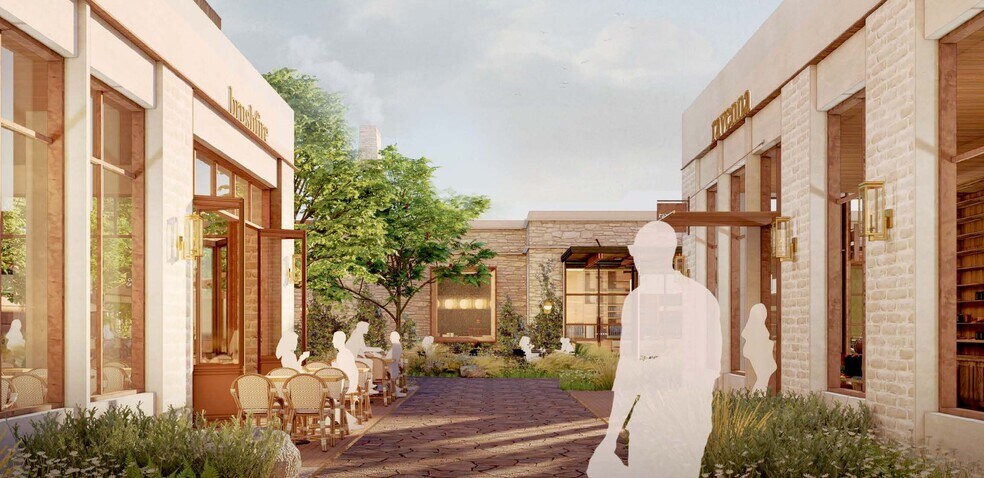 More Photos Of Old University Dr & Merrimac Cir, Fort Worth Unknown For Lease