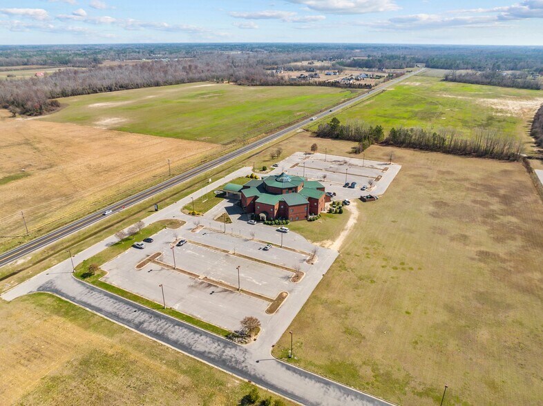 More Photos Of 120 Livermore Drive, Pembroke Medical For Sale