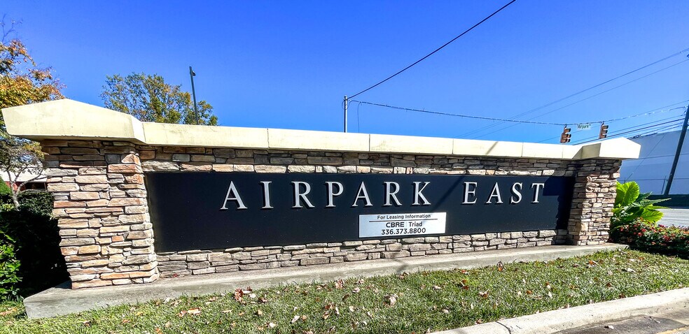 More Photos Of 420 Gallimore Dairy Rd, Greensboro Unknown For Sale