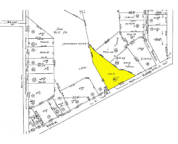 More Photos Of 345 N York Rd, Hatboro Medical For Sale