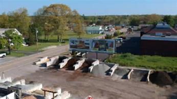 More Photos Of 1955 County St, Dighton Garden Center For Sale