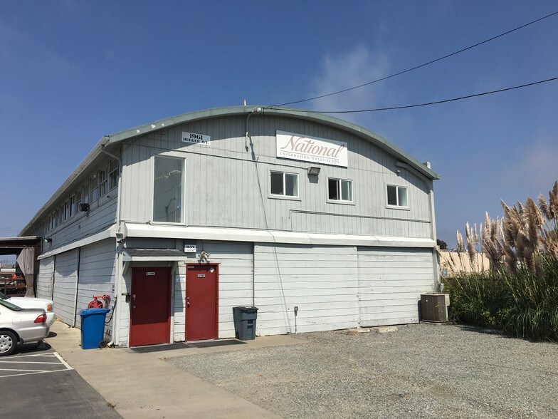More Photos Of 1961 Meeker Ave, Richmond Warehouse For Sale