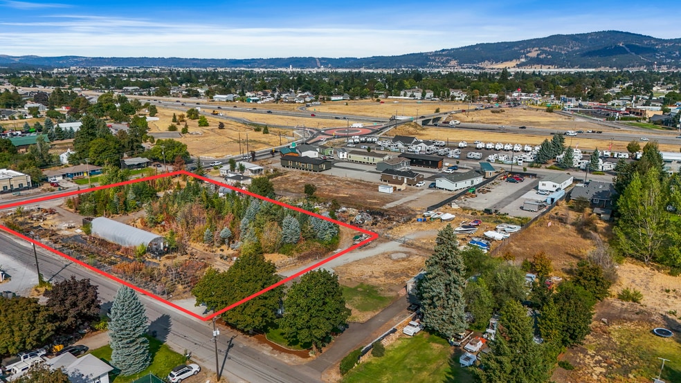More Photos Of 624 N Barker Rd, Spokane Valley Land For Sale