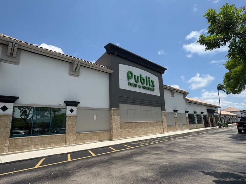 Primary Photo Of 6500-6700 N State Road 7, Coconut Creek Unknown For Lease