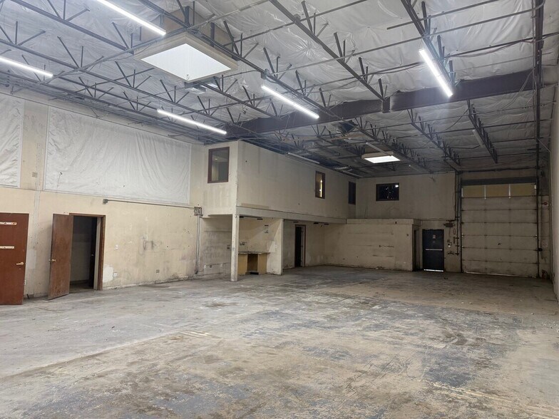 More Photos Of 6340 W 56th Ave, Arvada Warehouse For Lease
