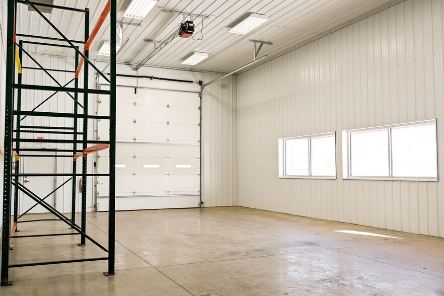 More Photos Of 23367 US 23, Circleville Industrial For Lease