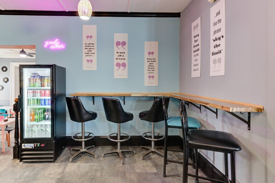 More Photos Of 28 E Main St, Johnstown General Retail For Sale