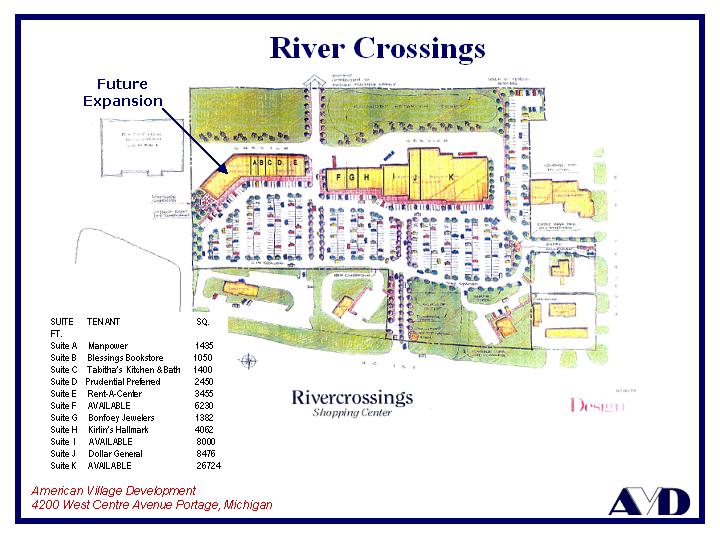 More Photos Of 111-281 US 131, Three Rivers Unknown For Lease