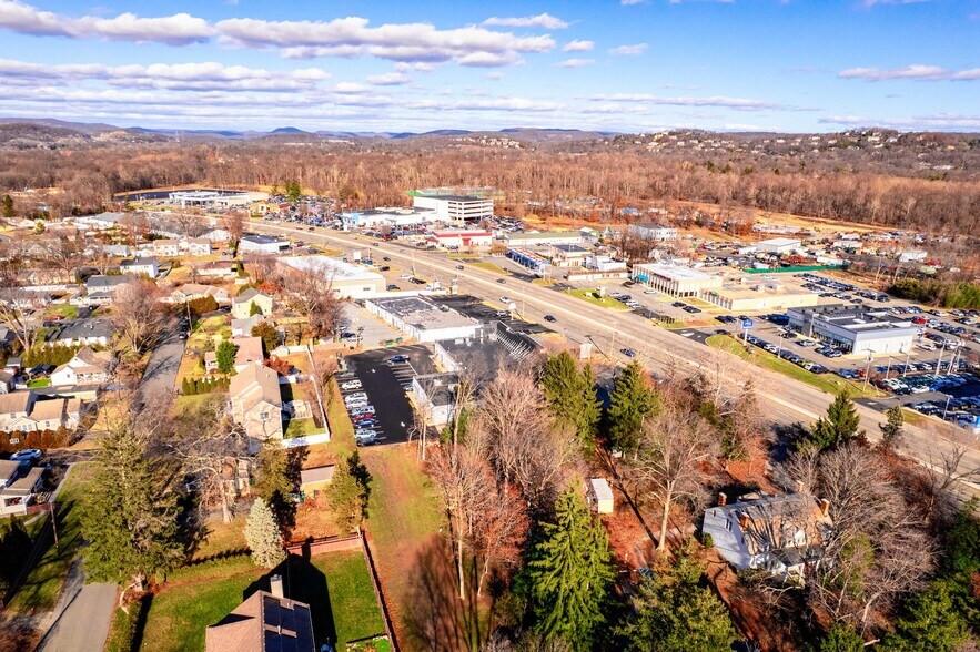 More Photos Of 615 State Route 23, Pompton Plains Freestanding For Sale