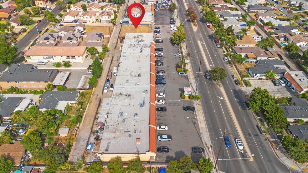 More Photos Of 15739 Amar Rd, La Puente Land For Sale