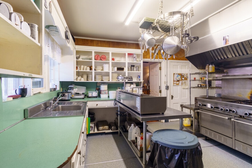 More Photos Of 181 W State St, Granby Storefront Retail Residential For Sale