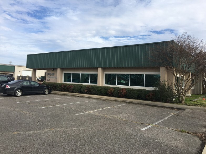More Photos Of 1200 Big Orange Rd, Cordova Light Manufacturing For Lease