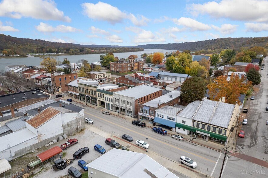 More Photos Of 112 Main St, Ripley General Retail For Sale