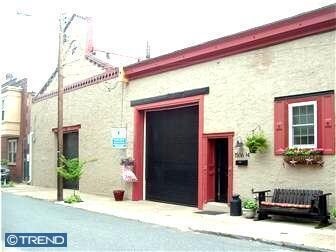 Primary Photo Of 1506-1514 E Wilt St, Philadelphia Auto Repair For Sale