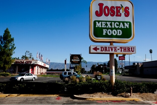 More Photos Of 950 S E St, San Bernardino Fast Food For Sale