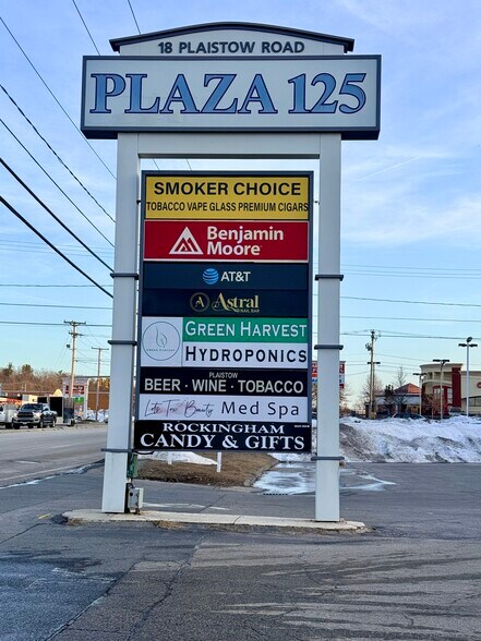 More Photos Of 18 Plaistow Rd, Plaistow Freestanding For Lease