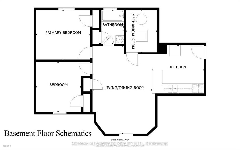 More Photos Of 193 Wharncliffe Rd N, London Apartments For Sale