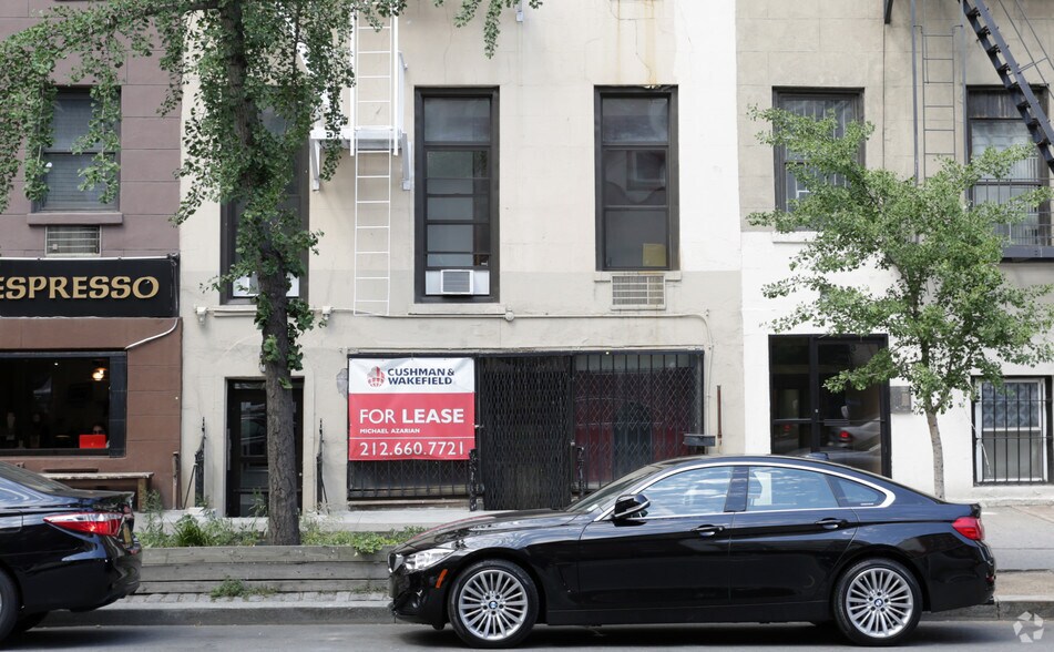 More Photos Of 321 E 14th St, New York Apartments For Lease