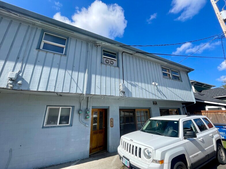 Primary Photo Of 1627 Pearl St, Eugene Office For Lease