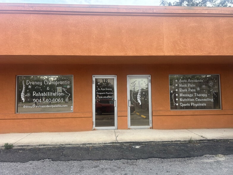 Primary Photo Of 2312 Crill Ave, Palatka Office For Lease