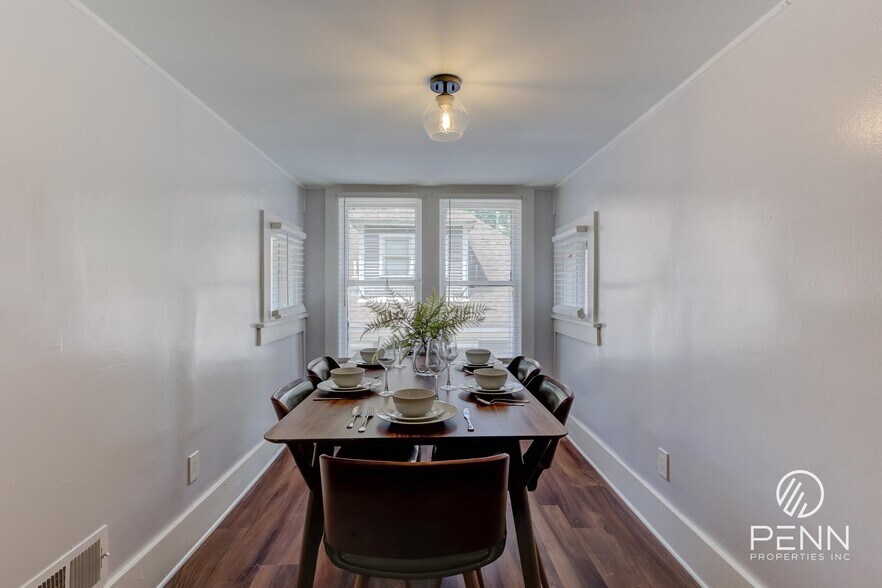 More Photos Of 2033 Young Ave, Memphis Multifamily For Sale