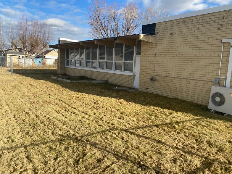 More Photos Of 4511 E Ustick Rd, Caldwell Daycare Center For Lease